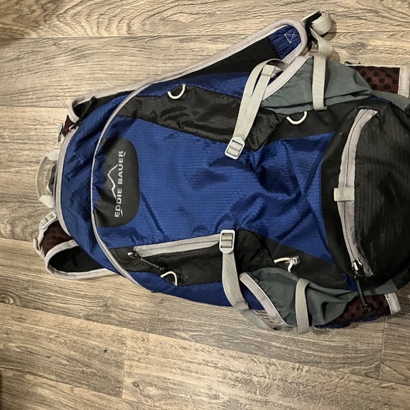 Hiking Day Pack - Picture 1 of 5